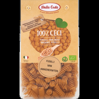 Dalla Costa Biologische Fusilli van Kikkererwten 250 g bij Jumbo - thumbnail