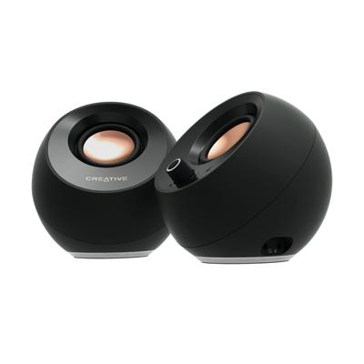 Speakers Creative Technology 51MF1710AA000