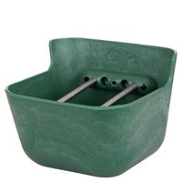 OK Plast Voerbak Veulen 7 l - thumbnail