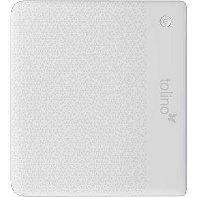 Tolino THALIA tolino vision color eBook-Reader weiß eBook-reader 17.8 cm (7 inch)