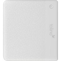 Tolino THALIA tolino vision color eBook-Reader weiß eBook-reader 17.8 cm (7 inch) - thumbnail