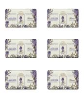 Nesti Dante fiorentini lavanda zeep 250gr. - thumbnail