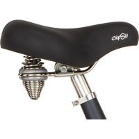 Cortina zadel gipsy dark blue - thumbnail