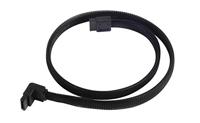 SilverStone SATA III Kabel 50cm - thumbnail