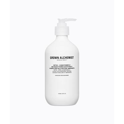 Grown Alchemist Detox Conditioner 0.1 500ml