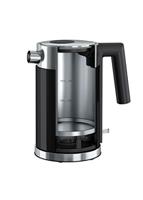 Graef WK402EU Waterkoker Oververhittingsbeveiliging RVS, Zwart - thumbnail