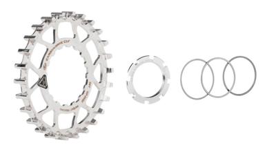 Voortandwiel Gates Carbon Drive CDX Bosch