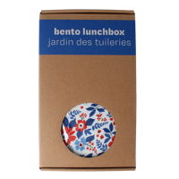Lunchbox jardin des tuileries 1200ml 1 Stuks - thumbnail