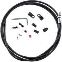 Sram remslang kit brake line kit 2000 threaded crimp - thumbnail
