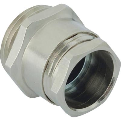 Kaiser Elektro B 120.12 Stopbuspakking M20 Metaal 1 stuk(s)