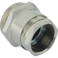 Kaiser Elektro B 120.12 Stopbuspakking M20 Metaal 1 stuk(s) - thumbnail