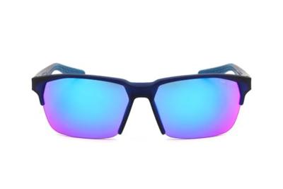 Heren zonnebril Nike NIKE-MAVERICK-FREE-E-CU3746-451 ø 60 mm