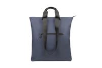 Tucano Gommo shopper MacBook max. 16" - Blue - thumbnail