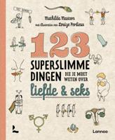 123 superslimme dingen die je moet weten over liefde en seks (Paperback) - thumbnail
