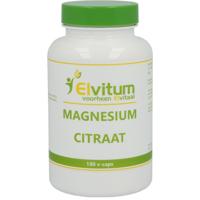 Magnesium Citraat - thumbnail