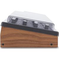 Decksaver DS-PC-PROPHET5-10D DJ-accessoire Mixer/controller cover - thumbnail