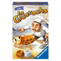 Ravensburger pocketspel La Cucaracha - thumbnail