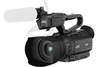 JVC GY-HM170E (SD/SDHC/SDXC kaart)