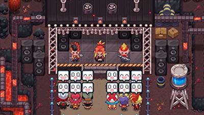 Nexomon + Nexomon Extinction Complete Collection Nexomon + Nexomon Extinction Complete Collection