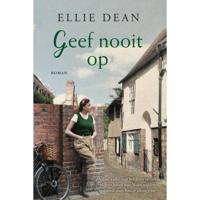 Geef nooit op (Paperback) - thumbnail