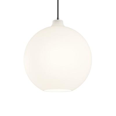 Louis Poulsen Wohlert 300 Hanglamp - E27 70W - Wit Louis Poulsen Wohlert 300 Hanglamp - E27 70W - Wit