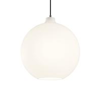Louis Poulsen Wohlert 300 Hanglamp - E27 70W - Wit - thumbnail