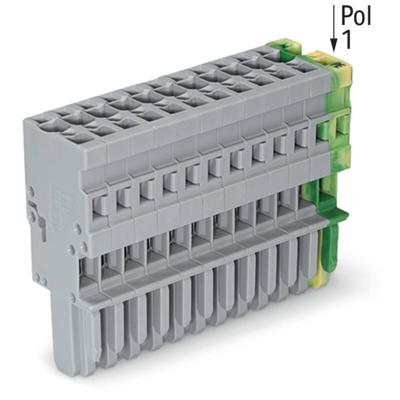 WAGO 769-112/000-036 Female connector 20 stuk(s)