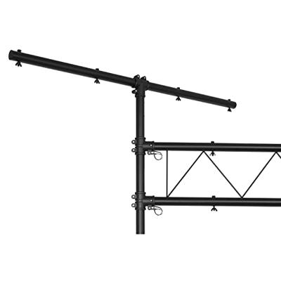 BeamZ Lichtbrug 3m met T-bars