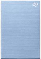 Seagate One Touch STKG2000402 externe solide-state drive 2000 GB Blauw - thumbnail
