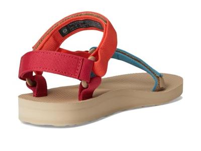 Teva Sandalen Original Universal Haze 1003987-HZM Multicolor-39 maat 39