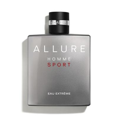 Chanel Allure Homme Sport Eau Extreme Eau de parfum Spray 150 ml Heren