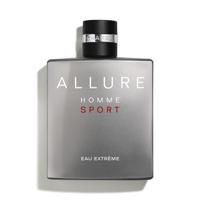 Chanel Allure Homme Sport Eau Extreme Eau de parfum Spray 150 ml Heren - thumbnail