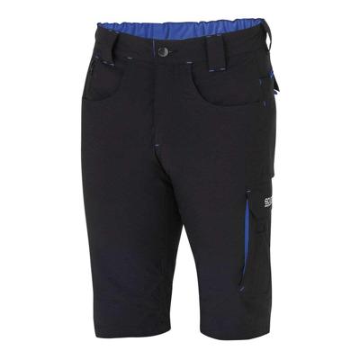 Werkbroek Sparco Laredo Blauw Zwart Maat L