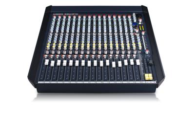 Allen & Heath MixWizard WZ4 16:2 mixer