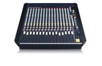 Allen & Heath MixWizard WZ4 16:2 mixer - thumbnail