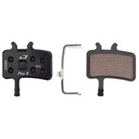 JAGWIRE Pro extreme sintered disc brake pad - avid (bb7, juicy) - thumbnail