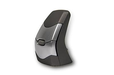 BakkerElkhuizen DXT Precision Mouse - [BNEDXTW]
