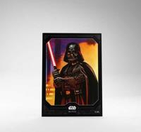 Star Wars Unlimited Art Sleeves Darth Vader - thumbnail