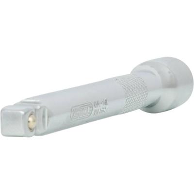 KS Tools 918.1401 9181401 Dopsleutelverlenging Aandrijving 1/4 (6.3 mm) 100 mm 1 stuk(s)