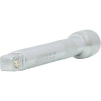 KS Tools 918.1401 9181401 Dopsleutelverlenging Aandrijving 1/4 (6.3 mm) 100 mm 1 stuk(s) - thumbnail