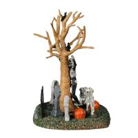 In The Wrong Graveyard Kerst LEMAX - Lemax - thumbnail