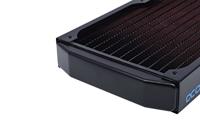 Alphacool NexXxos ST30 360mm radiator - thumbnail