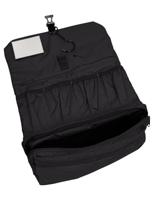 Vaude WegaWrap Toilettas Black 2L - thumbnail