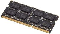 G.Skill DDR3 SODIMM 2x4GB 1066MHz MAC- [FA-8500CL7D-8GBSQ] - thumbnail
