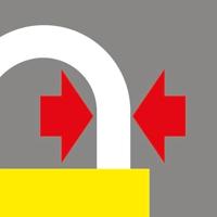 Burg Wächter 37491 Hangslot 51.90 mm Messing Cijferslot - thumbnail