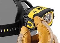 Petzl DUO S ledverlichting - thumbnail