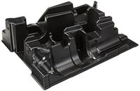 Bosch Accessoires 2608438120/1600A002WT inleg | L-Boxx 136 | GBH 2-28 DFV + GDE 16 Plus (6.082.850.538) - 1600A002WT - thumbnail