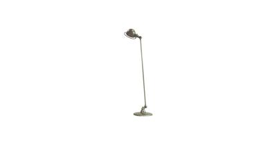 Jielde Loft D1200 Vloerlamp - Kaki grijs Jielde Loft D1200 Vloerlamp - Kaki grijs