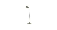 Jielde Loft D1200 Vloerlamp - Kaki grijs - thumbnail