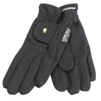 Roeckl Roeck Grip winter handschoen zwart maat:9.5 - thumbnail